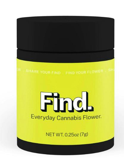Ridgelion FLWR 7g - Find.
