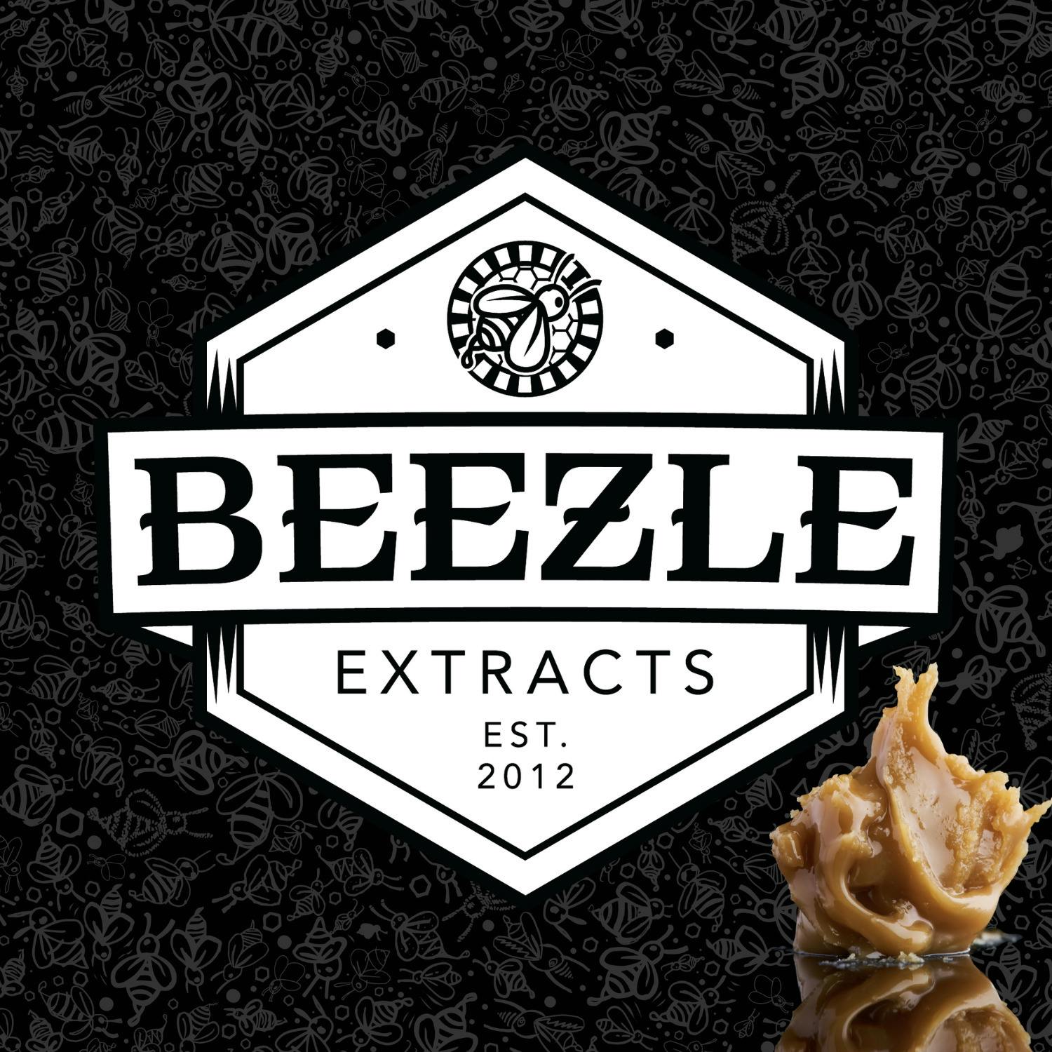 Glazing Onions Live Rosin 1g - Beezle
