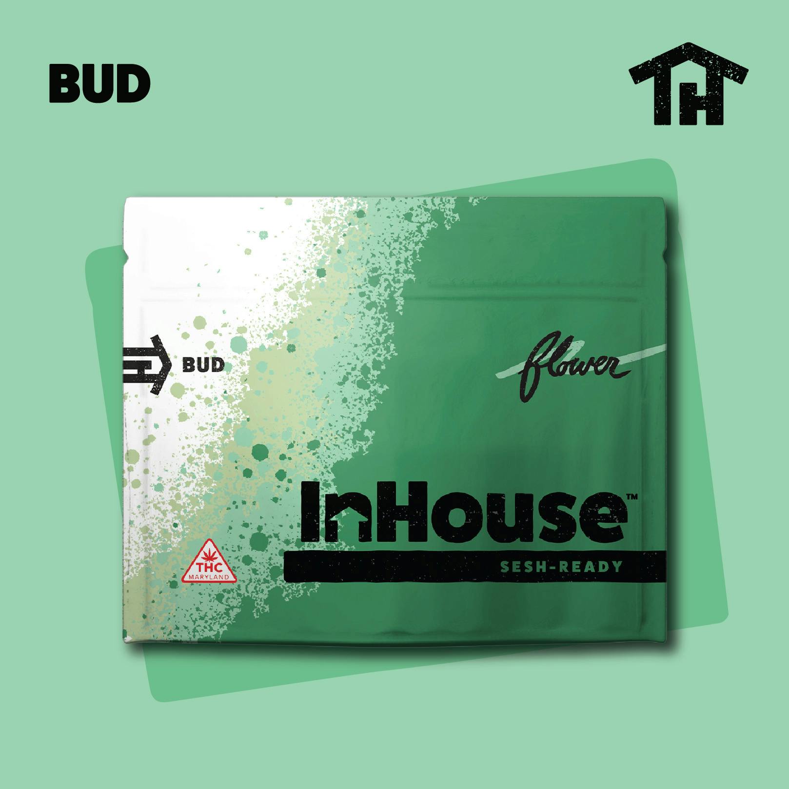 Bapple Fritz FLWR 3.5g - InHouse