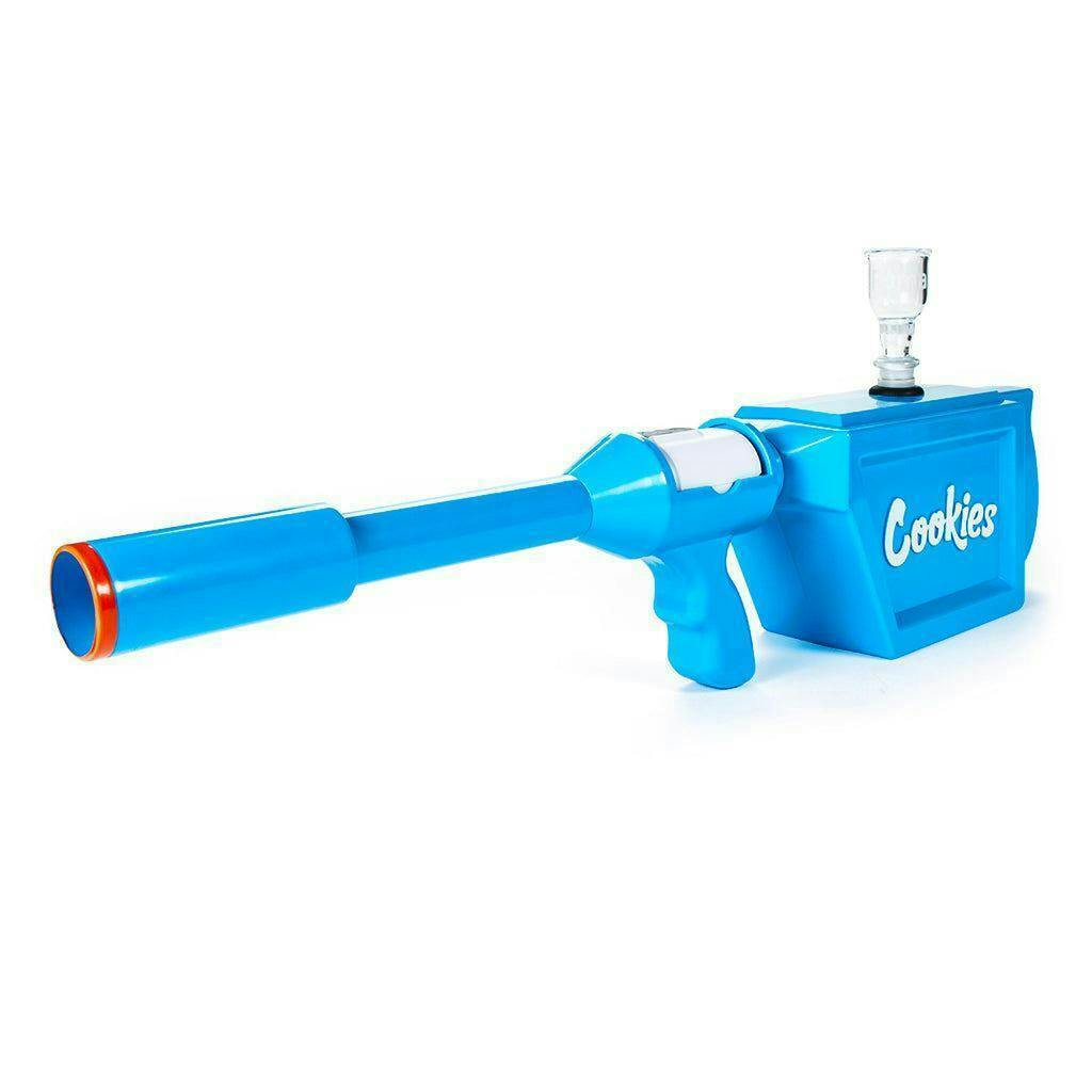 Cookies Co. - Cookies x FUMA Smoke Thrower - Smoke Thrower