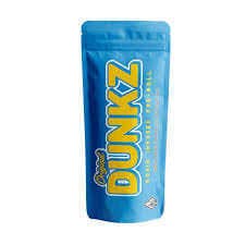 Dunkz - Formula 1 - 1.5g Flower x Shortcake .5g Rosin Hash Hole - Hash Hole - Hybrid