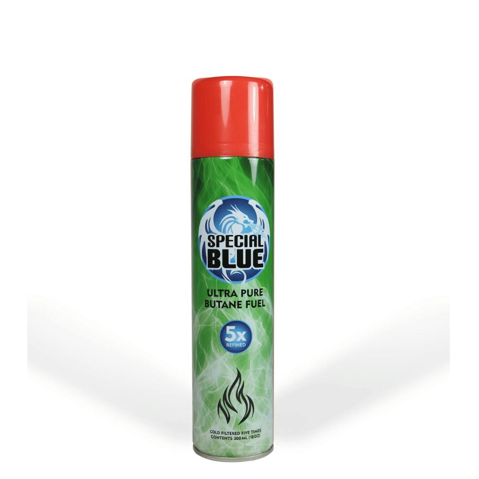 Special Blue - 300mL Butane Can - Butane