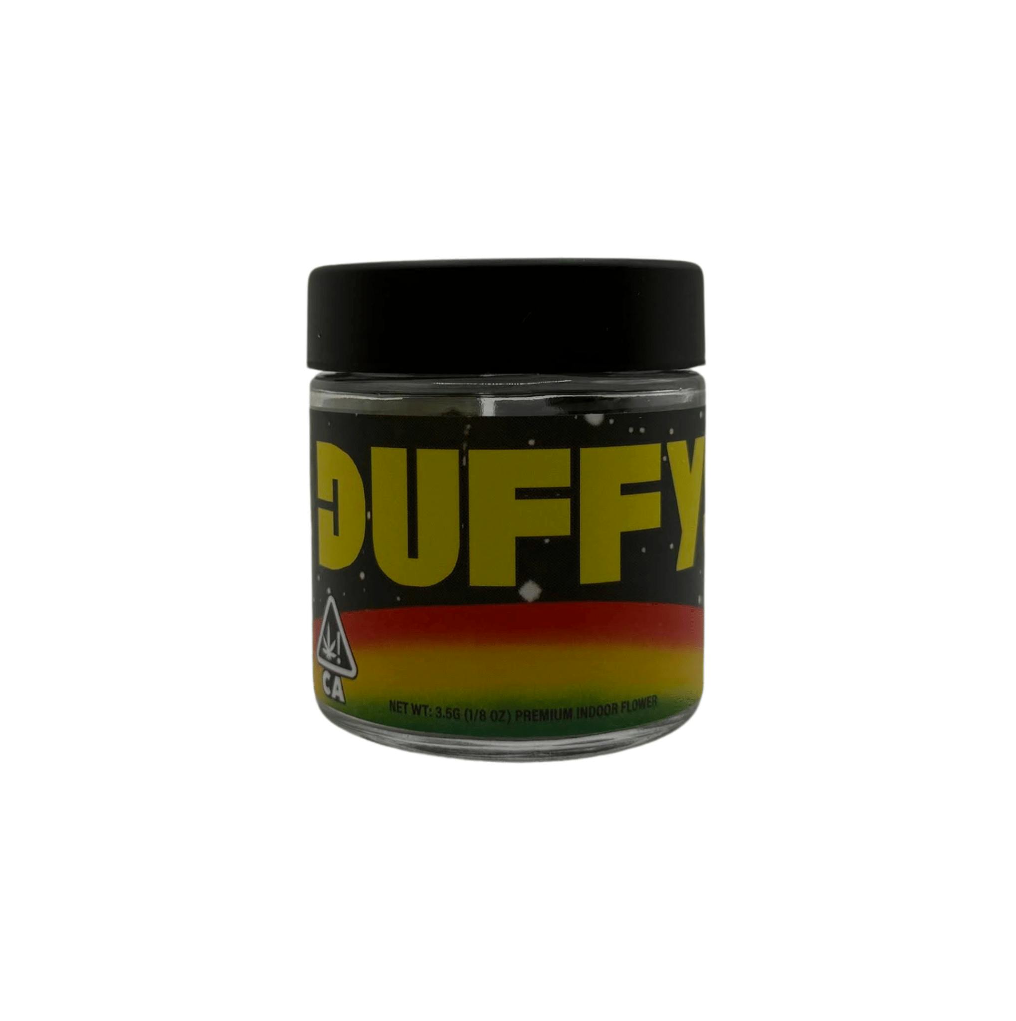 Duffy$ - NYC Diesel - 3.5g - 3.5g - Hybrid