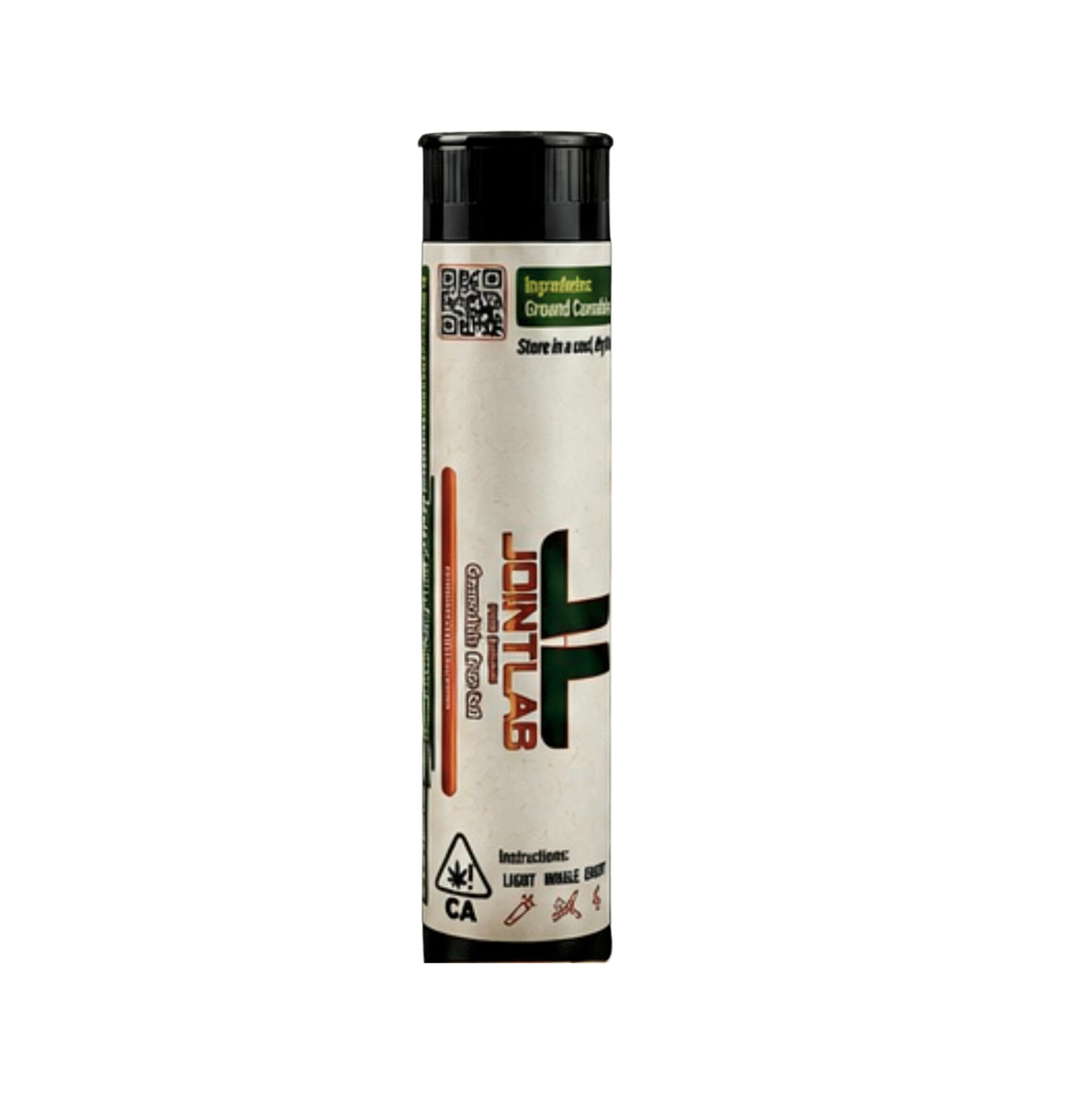 Joint Labs - Hashburger - .7g Preroll - .7g PR Pack - Indica