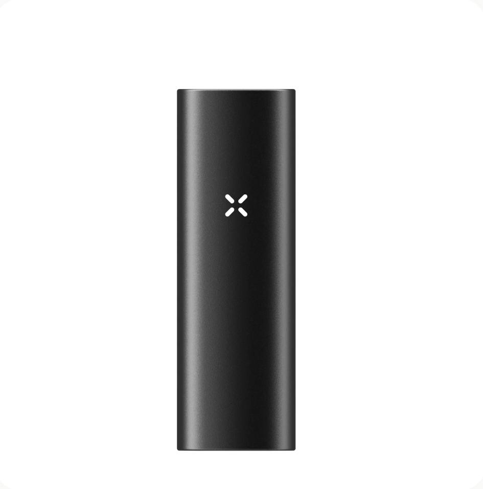 PAX - PAX Mini 2 Vaporizer - Onyx - Pax mini Vapor