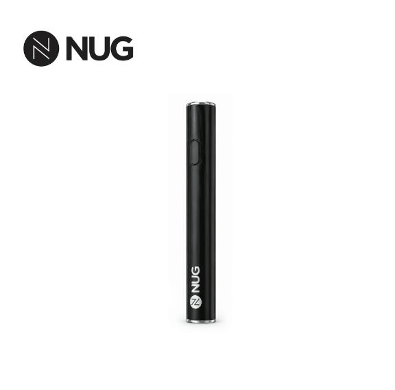 NUG - 510 Button Battery + Charger - 510 battery