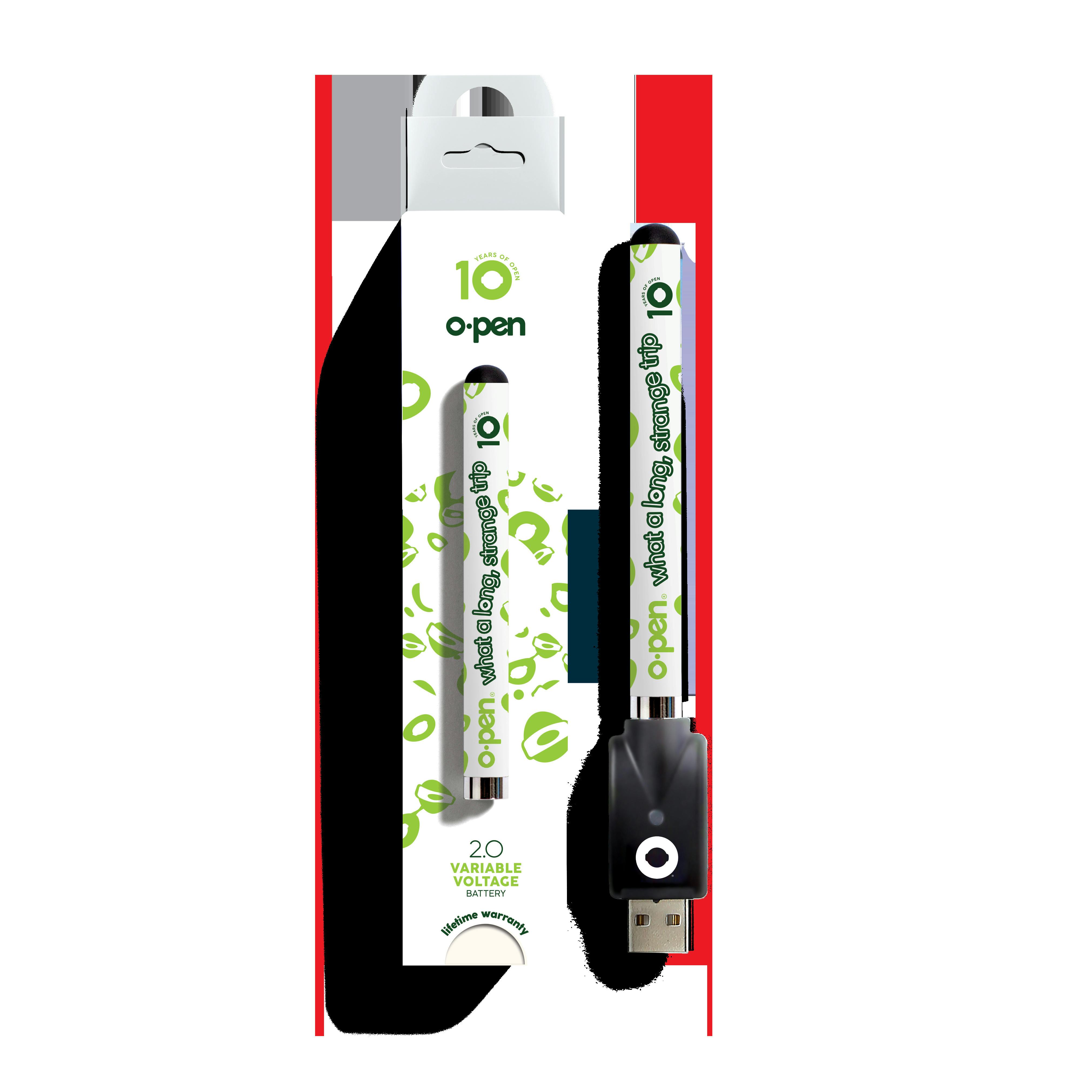 Limited Edition 510 Battery