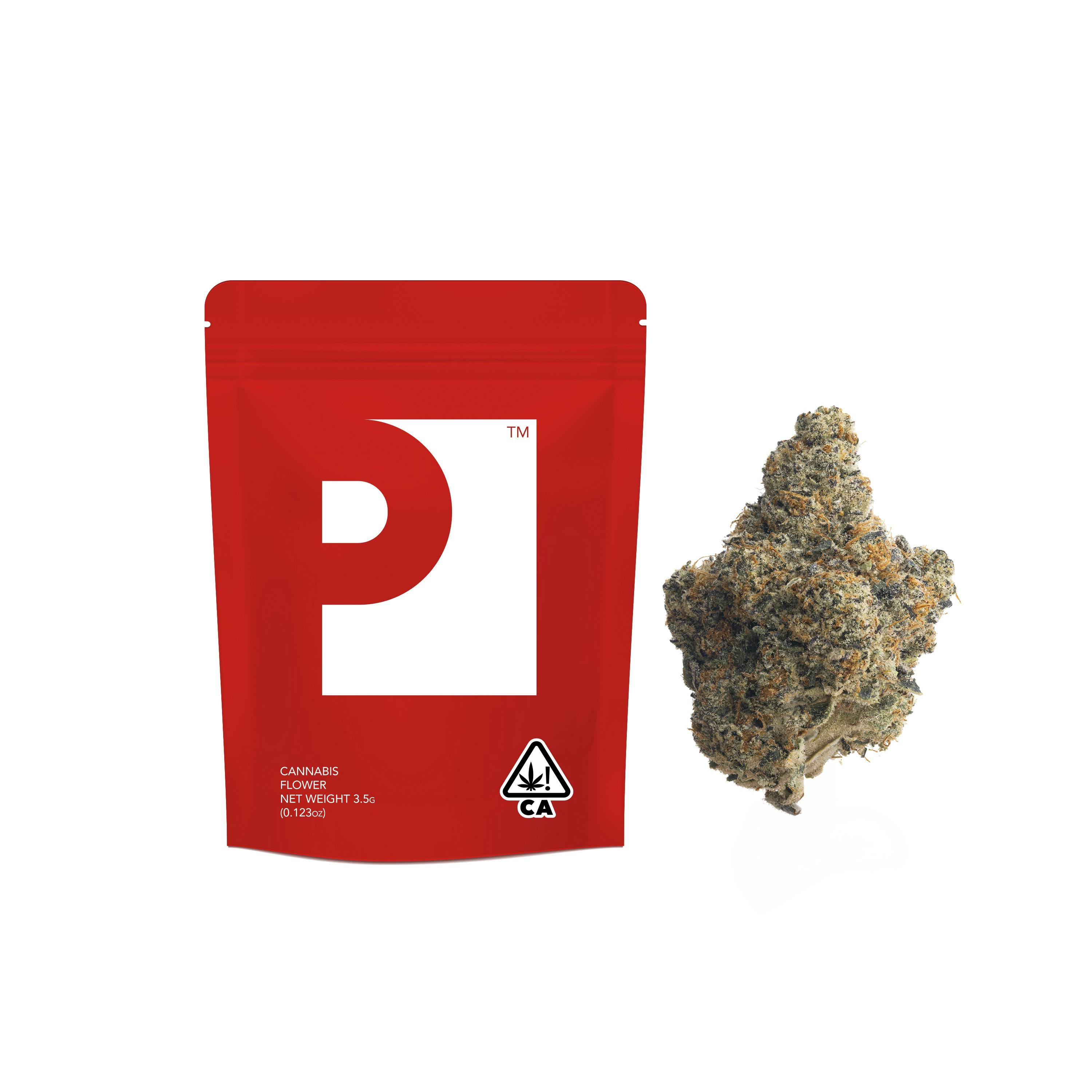 Preferred Gardens: 707 Headband
