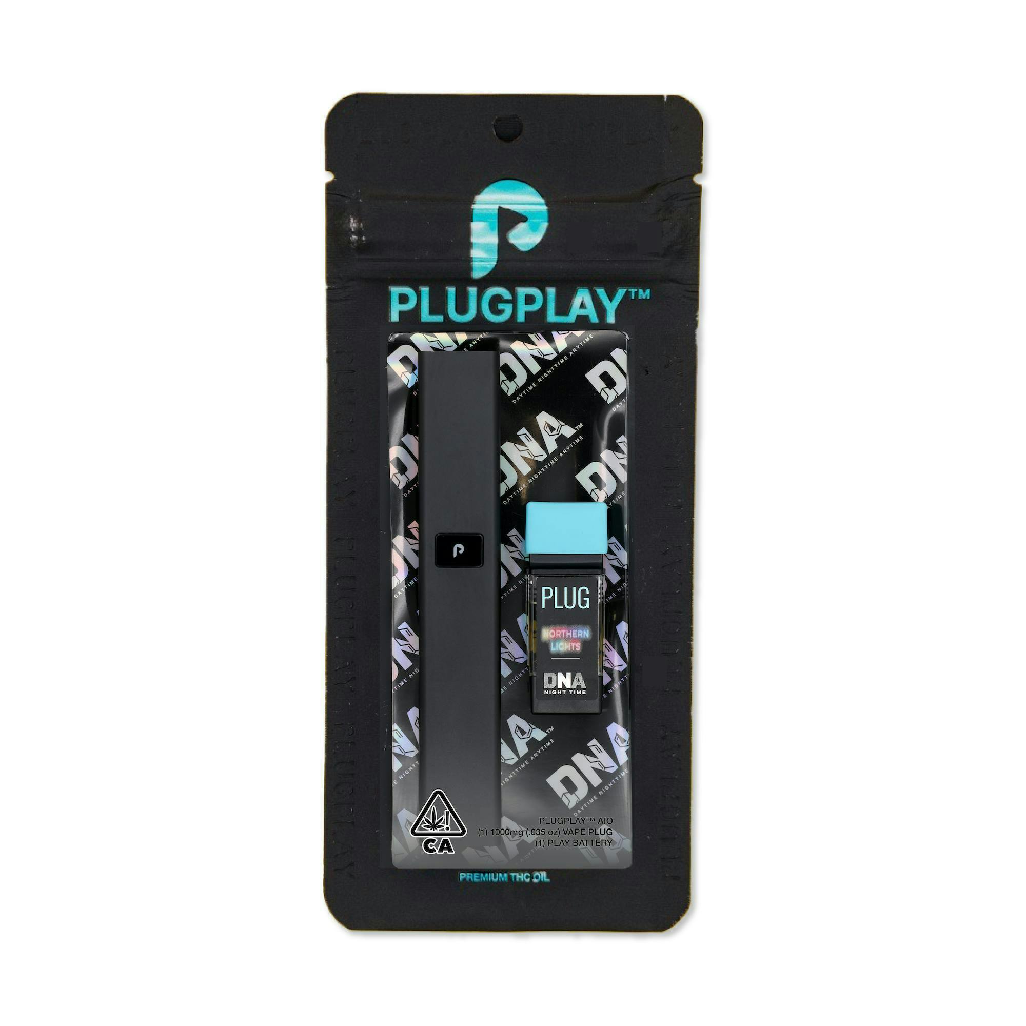 Plug n Play: Northern Lights