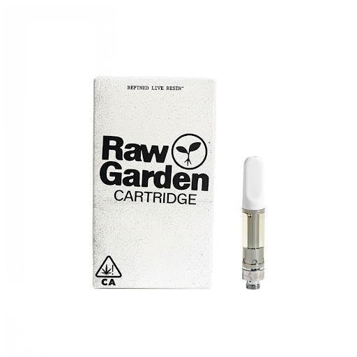 Raw Garden: Blueberry Cookies