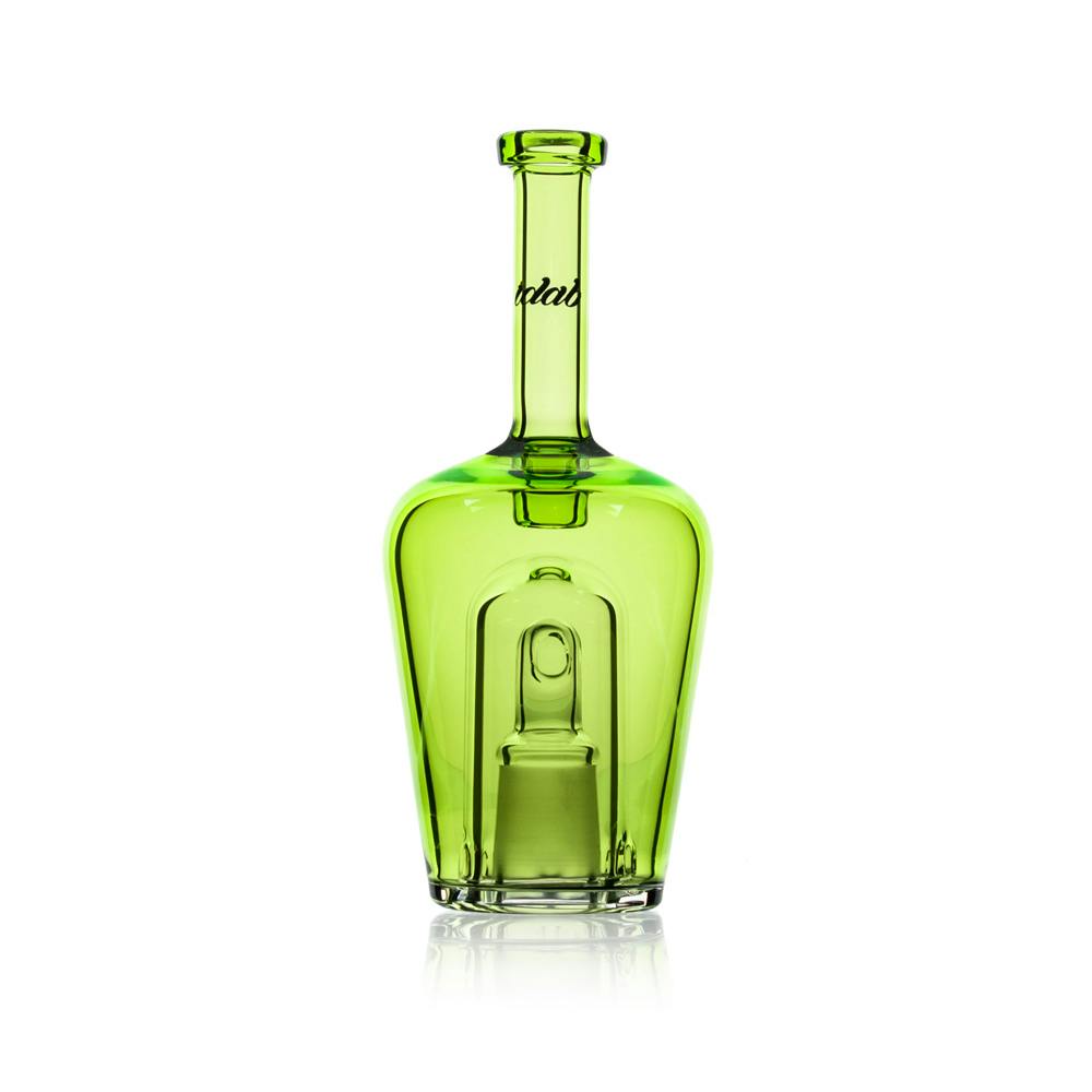 iDab Huni Bottle Glass Attachment | Huni Badger | Assorted Color