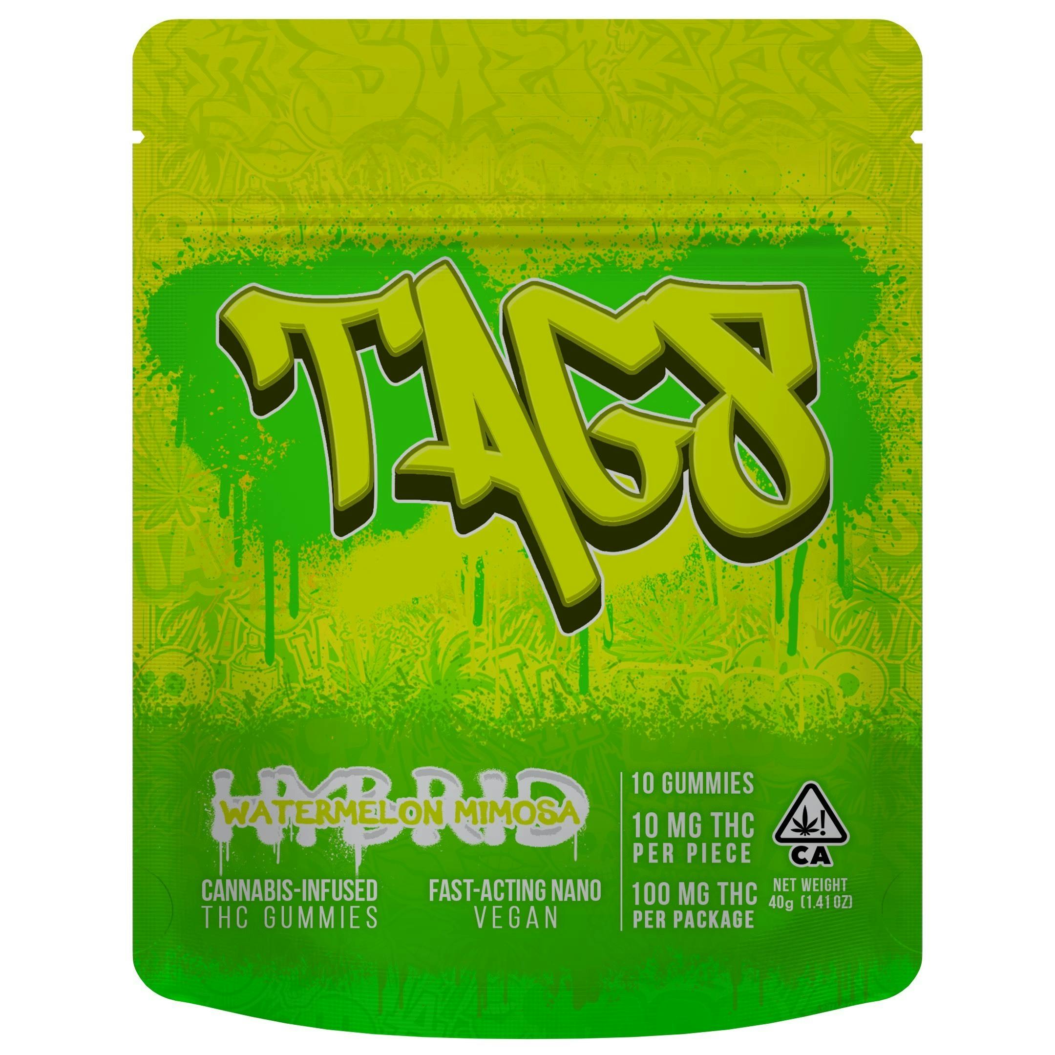TAGS: Watermelon Mimosa