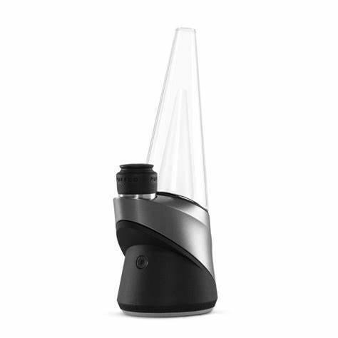 Puffco | Peak Pro Smart Rig | Onyx