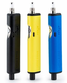 Dip Devices Little Dipper Torchless Dab Straw (white)