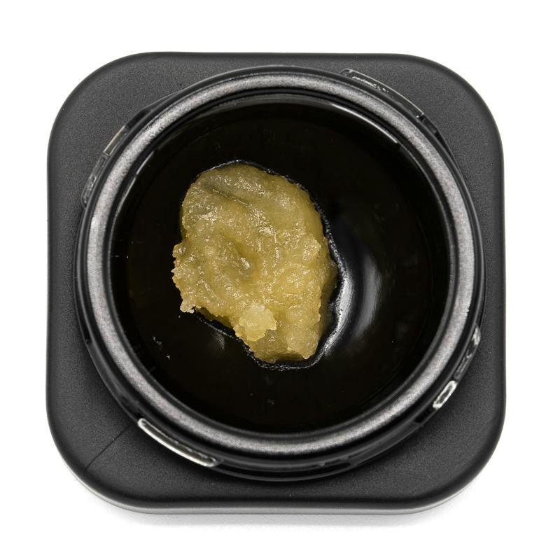 Grape Gasoline - Batter at JAR Cannabis Co. Dispensary - Carrabassett (Sugarloaf)