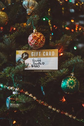 Gift Card $5