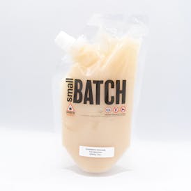 Small Batch Maine Strawberry Lemonade Pouch Full Spectrum