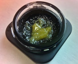 JAR Live Rosin Jam 1g - Jungle Cookies