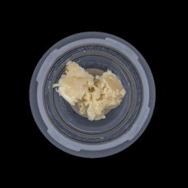 JAR Cold Cure Live Rosin 73u-159u 1g - Animal Mint Cake