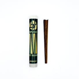 Papi Cannabis - Sweet Sluggers Blunt - Animal Mint Cake