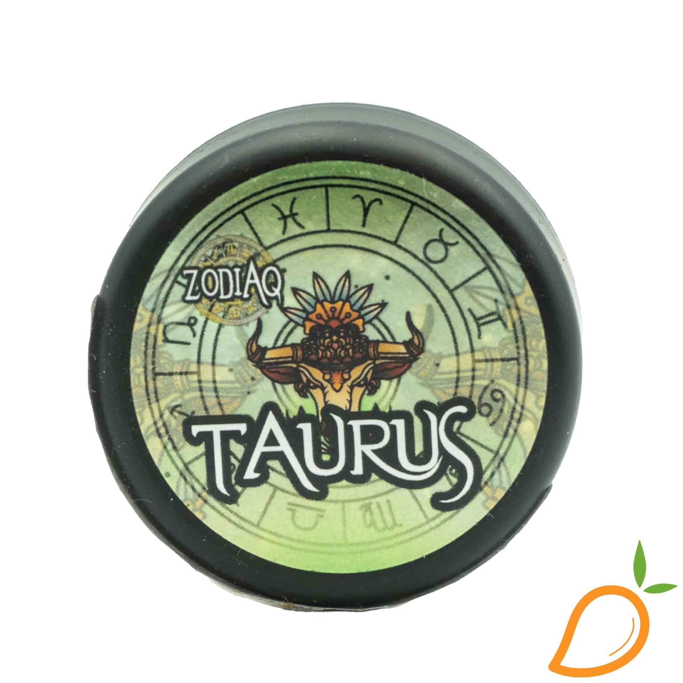 3.5g Slug Run Cured Resin Zodiaq