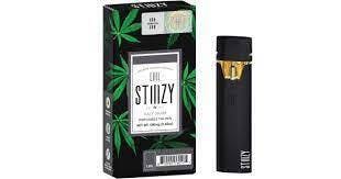 Stiiizy Super Lemon Haze