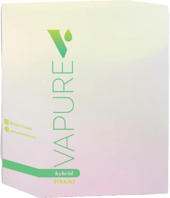 Vapure Lemon Limon