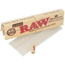 Raw Classic 1 1/4