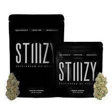 Stiiizy Sherbbles