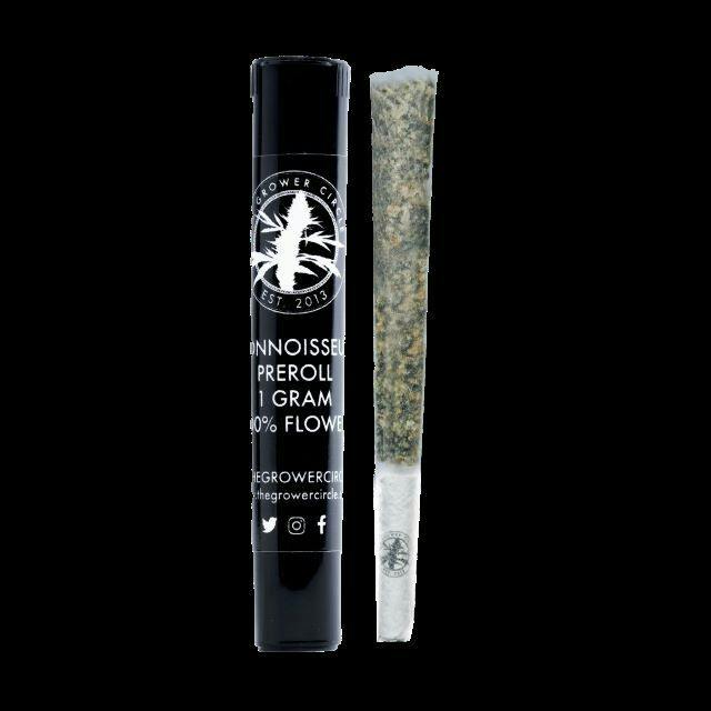 GROWERS CIRCLE PRIMO PREROLL 1G