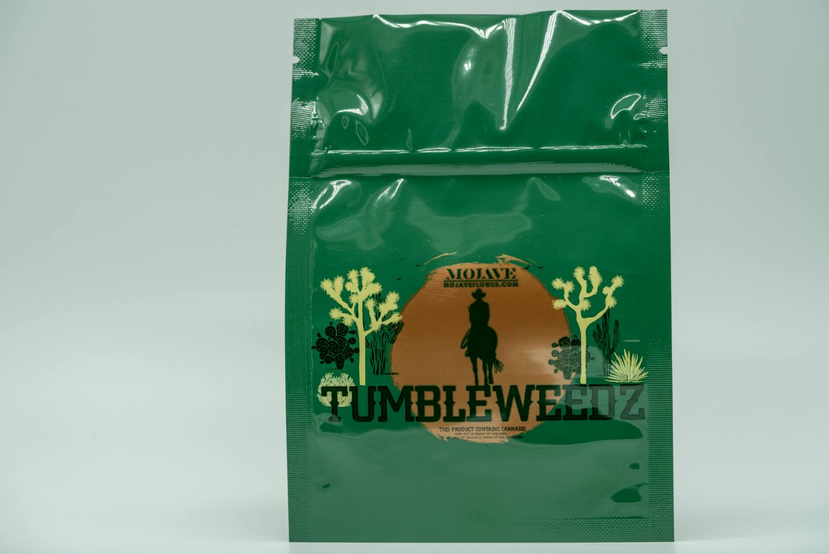 Tumbleweedz Illikoi