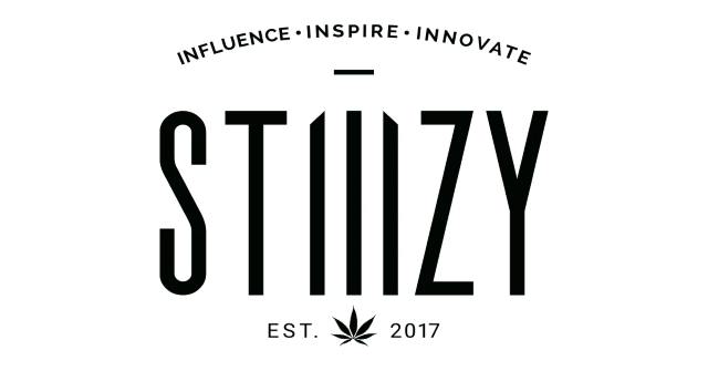 STIIIZY LEMON CHERRY GELATO LIVE RESIN LIQUID DIAMONDS DISPOSABLE VAPE 0.85G