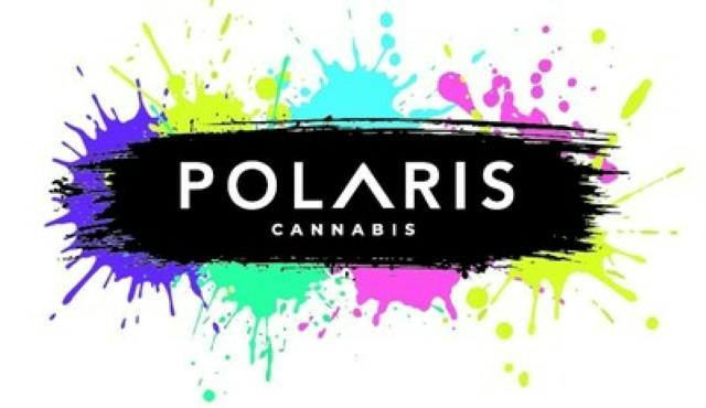Polaris Lemon Cherry Gelato Vape Cartridge cannabis product