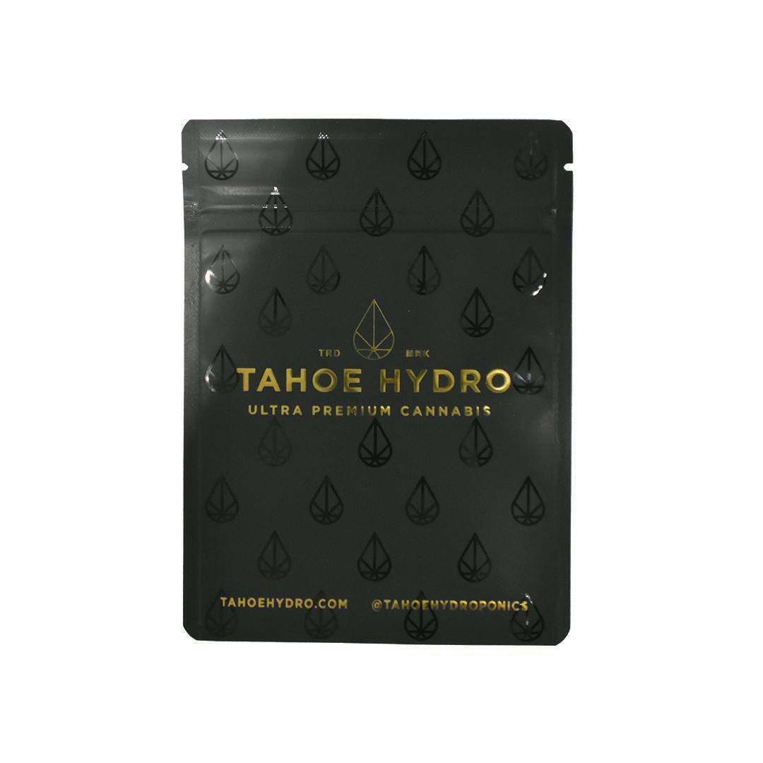 Tahoe Hydro Vanilla Cheesecake