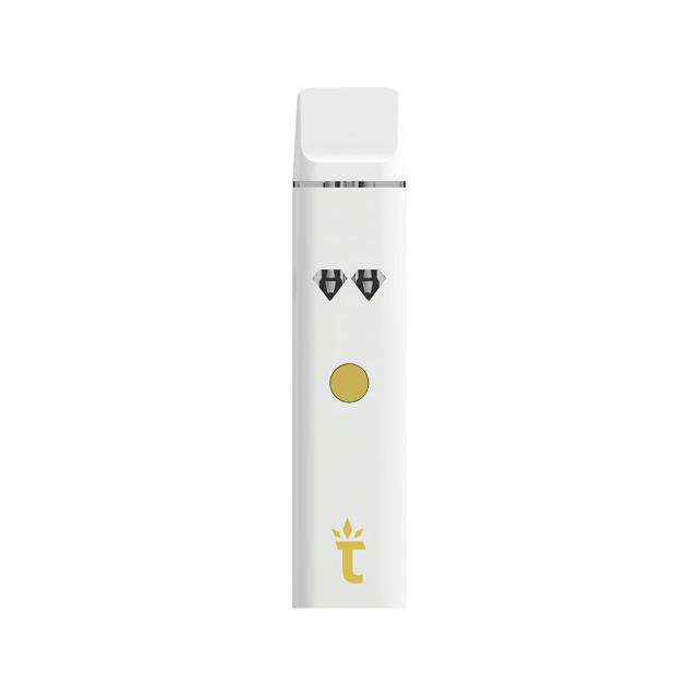 Torch Cactus Cooler Disposable Vape
