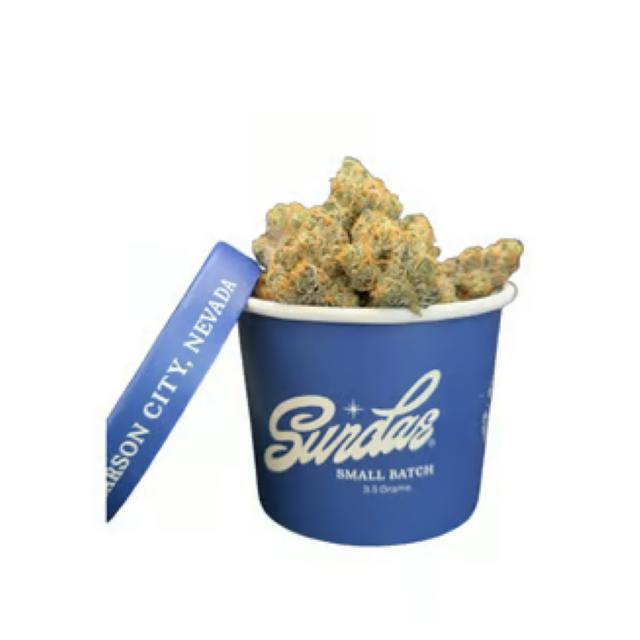 Sundae Co Papaya Scout