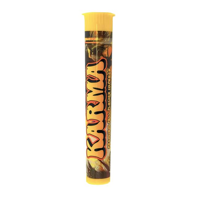 Karma Truffaloha Honey Roll