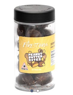 Firestorm Labs Edible - Peanut Butter Bites