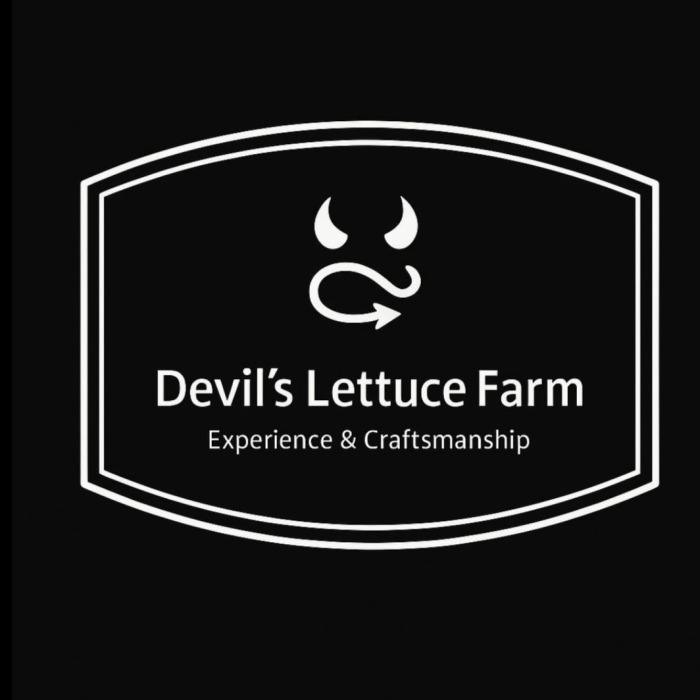 Super Gorilla Sand 93.5% THCa with Terpenes | Devil’s Lettuce Farm