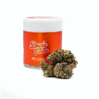 Bacio Gelato 3.5g - Cake Cannabis