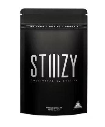 RED SLUSHIE [BLACK — Label]