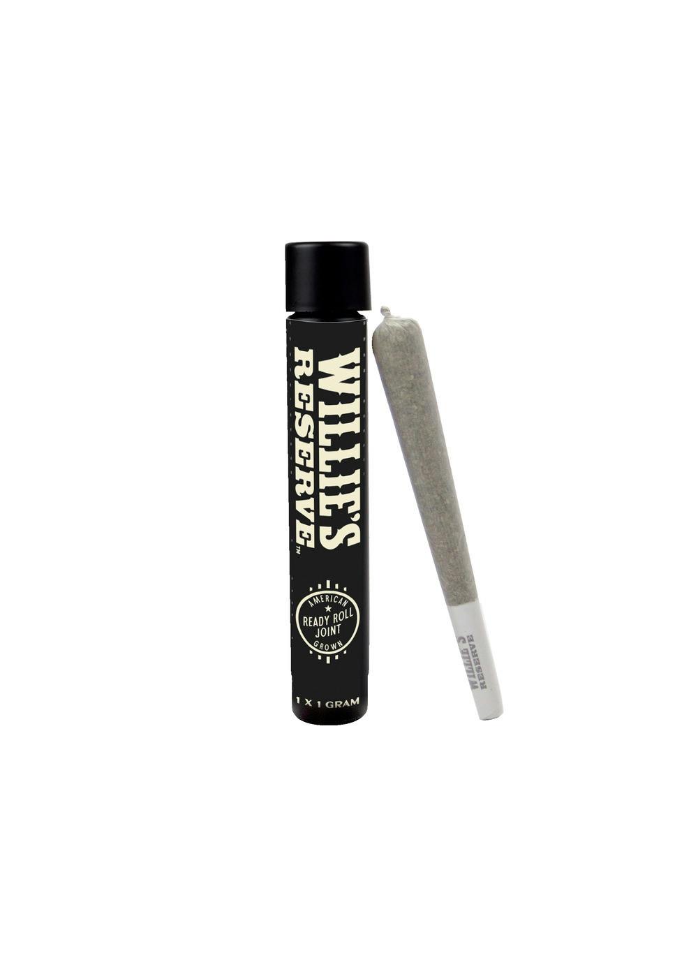 Grape Gasoline | 1g Pre-Roll