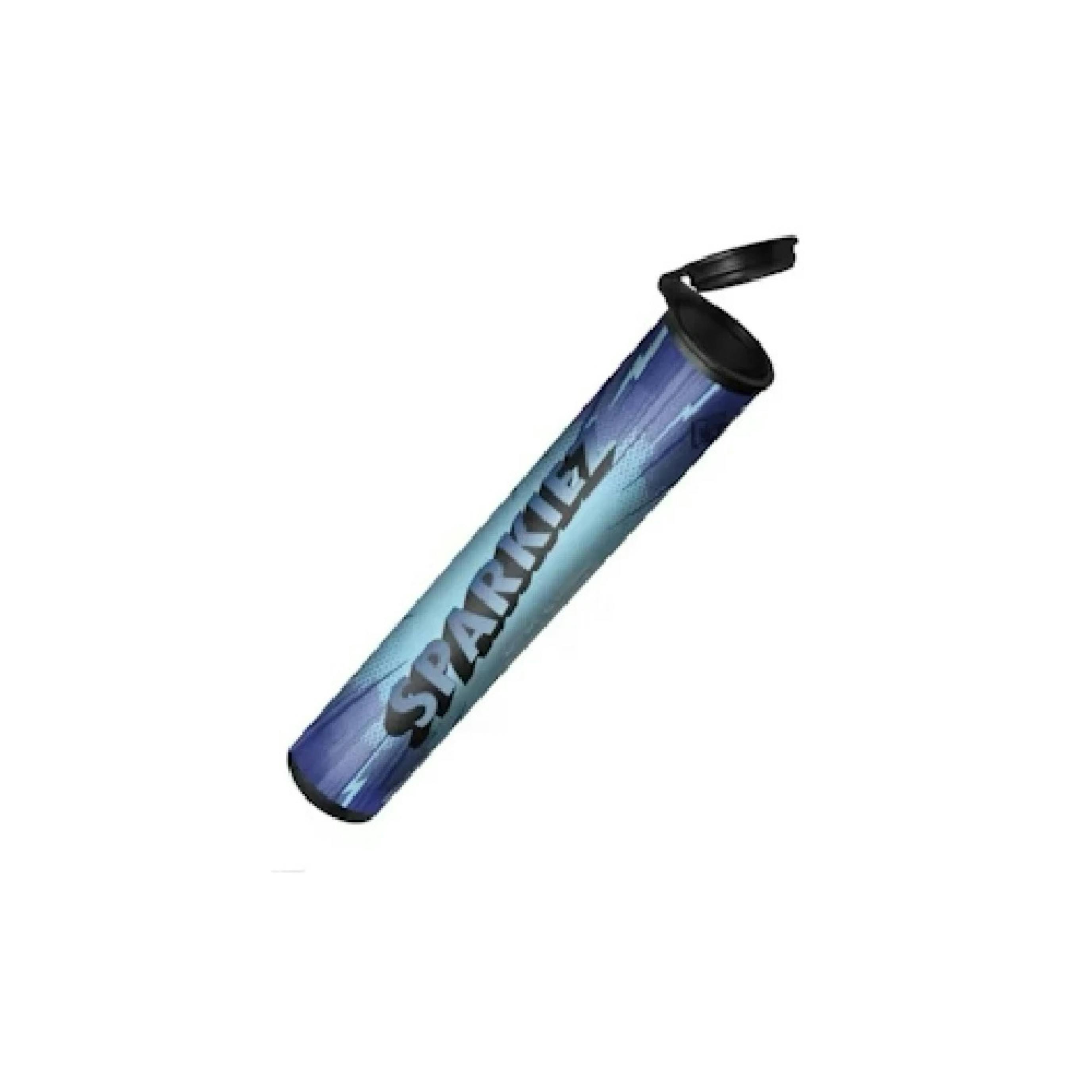 Sparkiez - Indica Pre Roll - 1.25 g