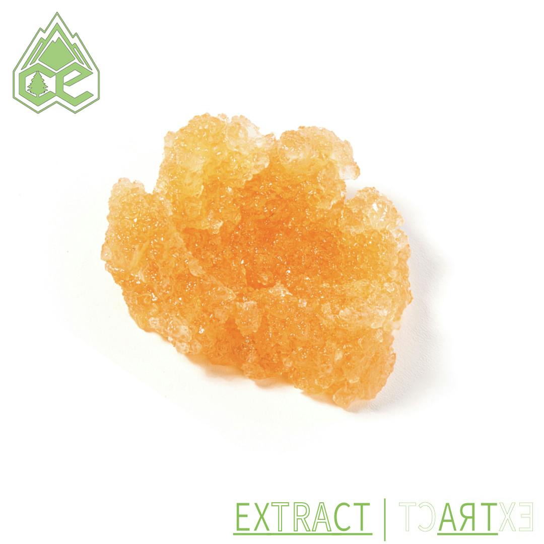 Sugar [Baller Jar] | Blue Dream