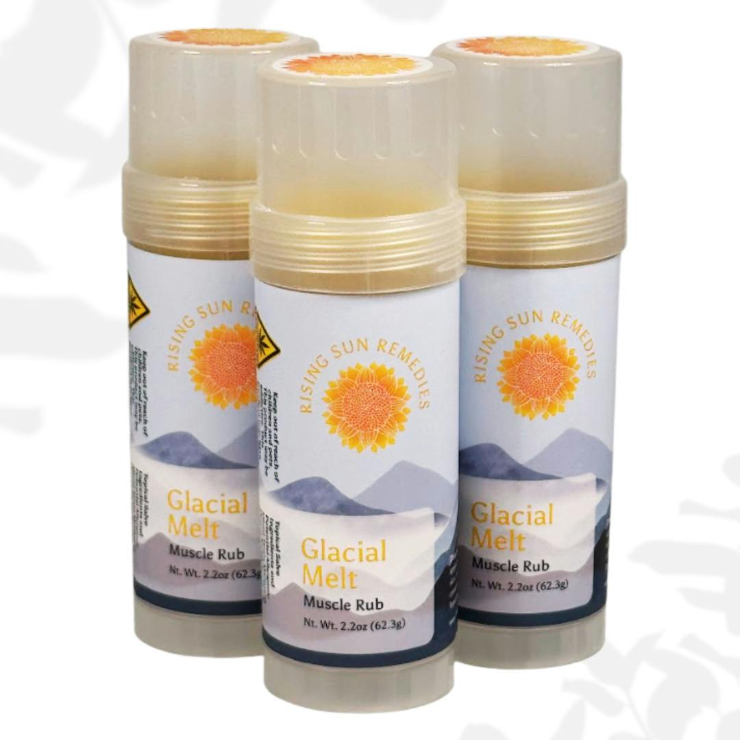 Topical | Glacial Melt