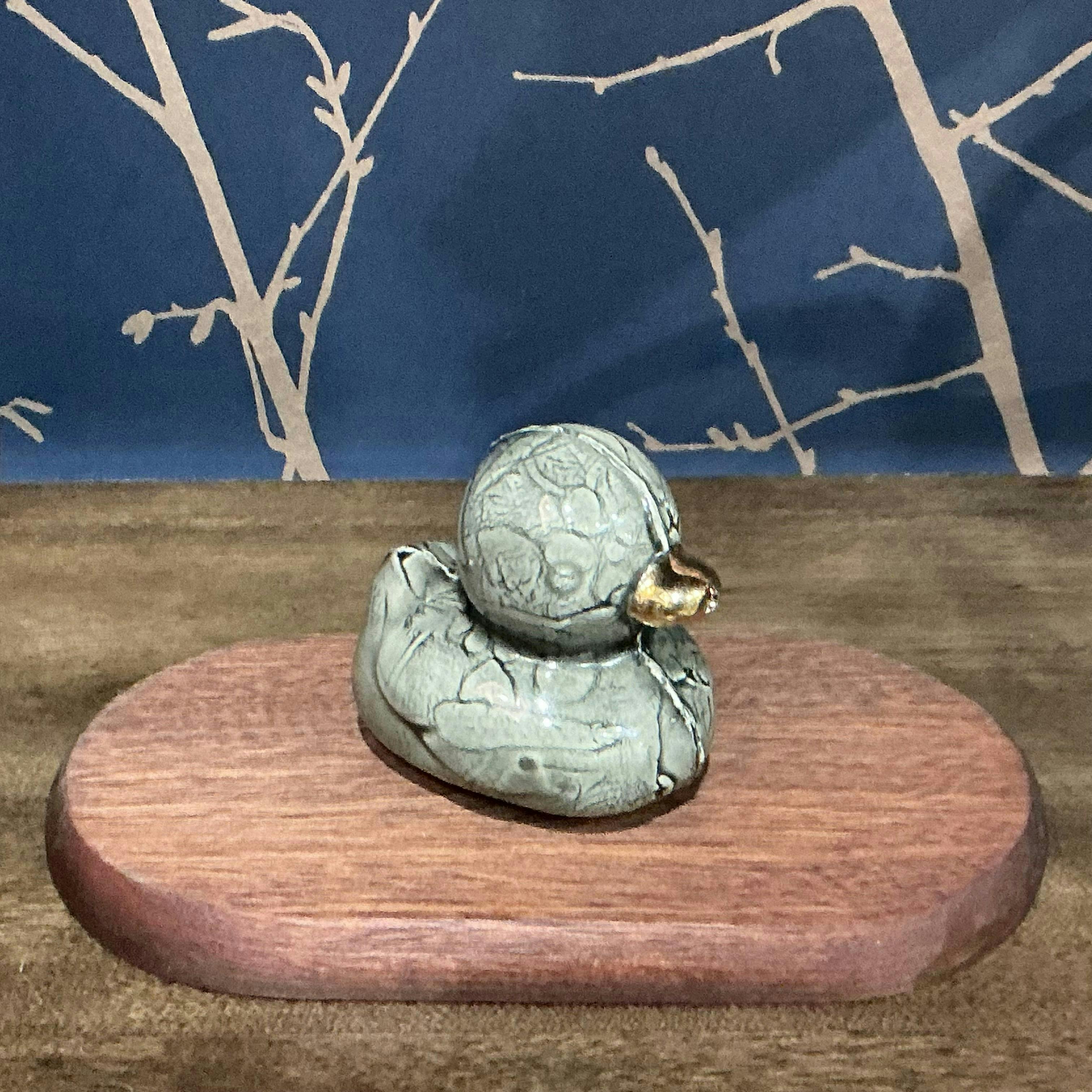 Law Artistry Duck 5 Items