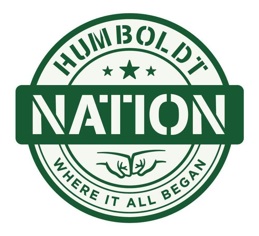 Humboldt Nation - Humboldt Nation | Green Crack | 1g Pre-roll