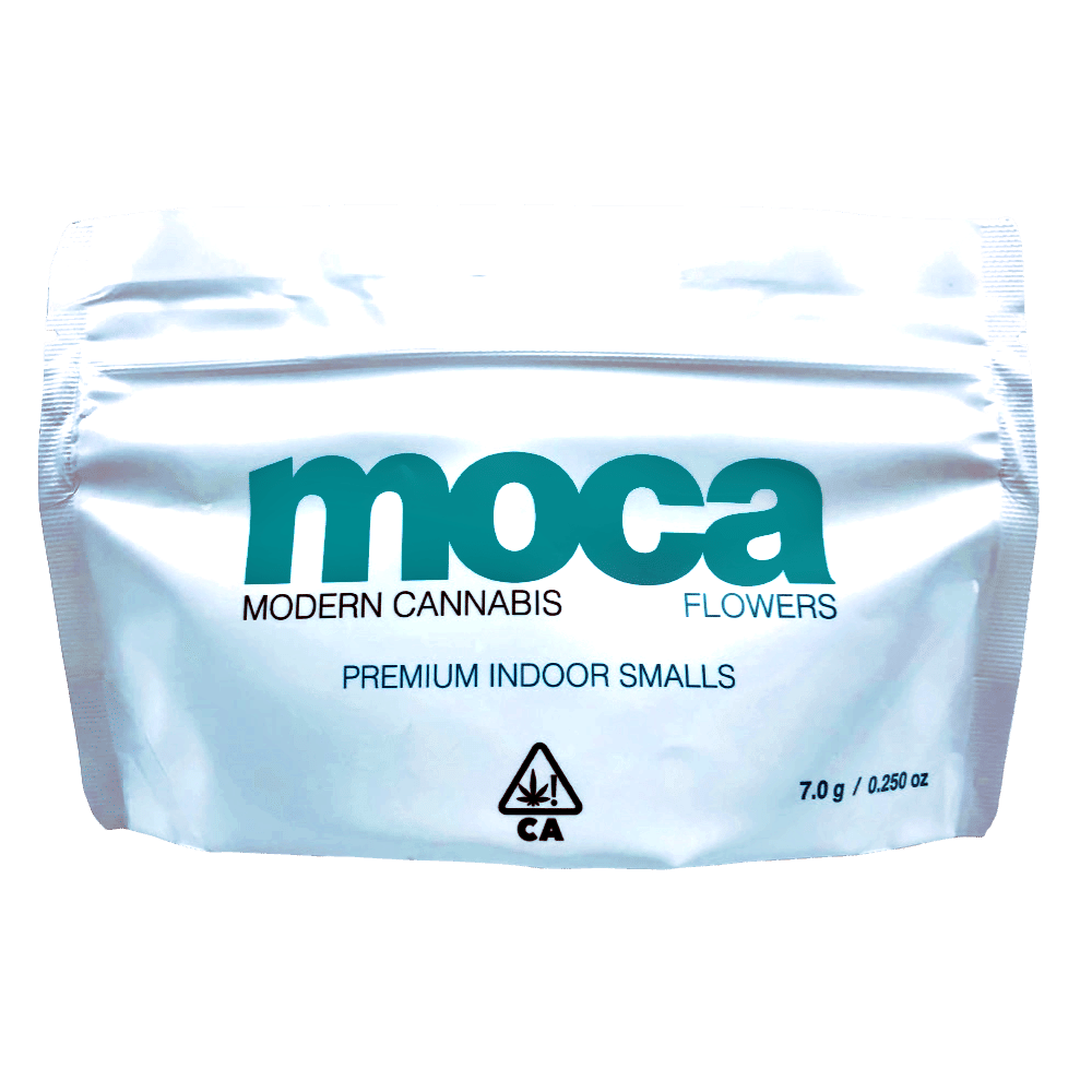 MOCA Humboldt - Treasure Truffle - Smalls 1/4 Bag - 1 gram