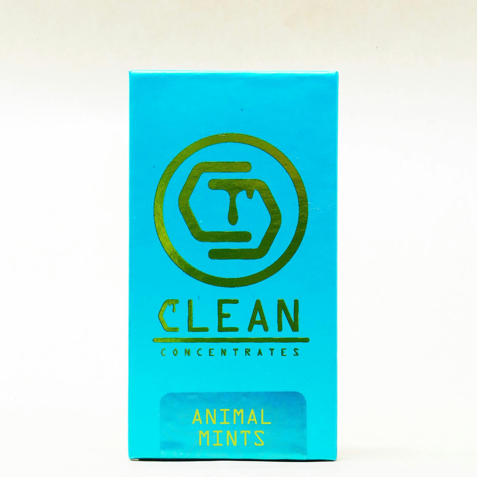 Clean Cart 1g - Southwest Diesel