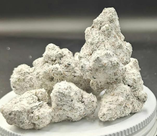 Dr. Zodiak's Moonrock Fuzzy Wuzziez 3.5g - Lynwood Lemonade